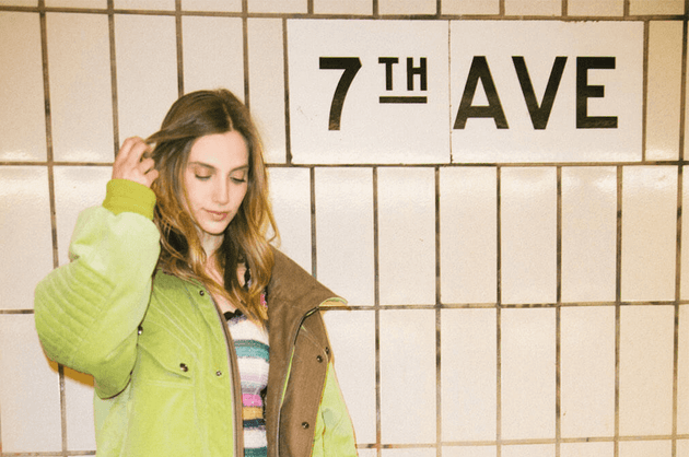 Spring Summer 2022 NYC