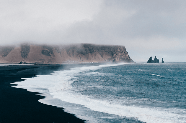 The Untamed Beauty of Iceland