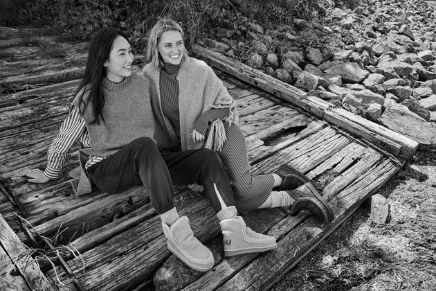 Sending Love With Mou