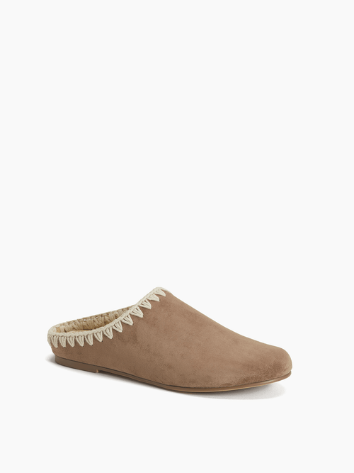 Mou Summer Mule