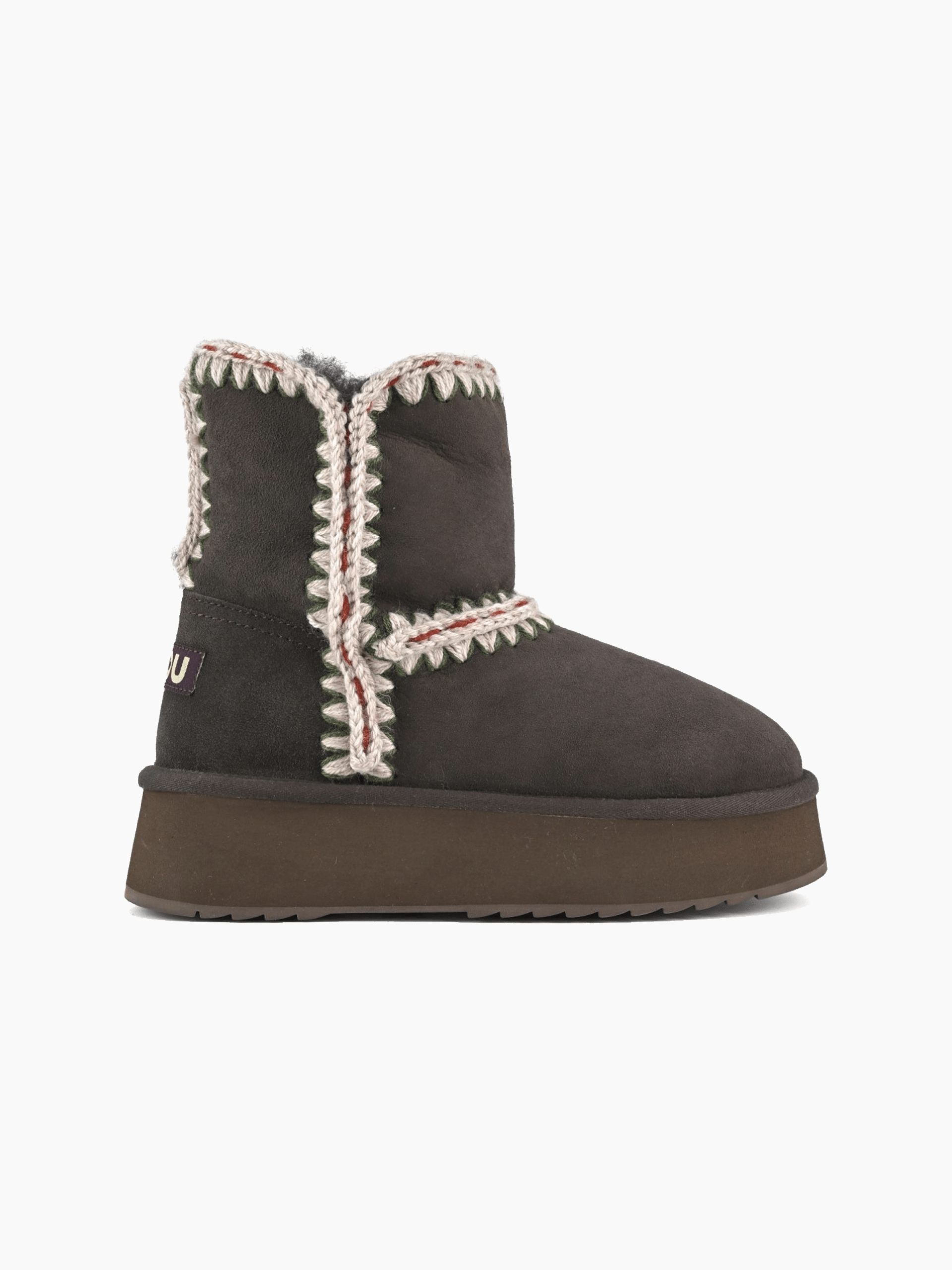 mou_mou♡ Eskimo Norfolk Platform | Mou | Mou Official Website