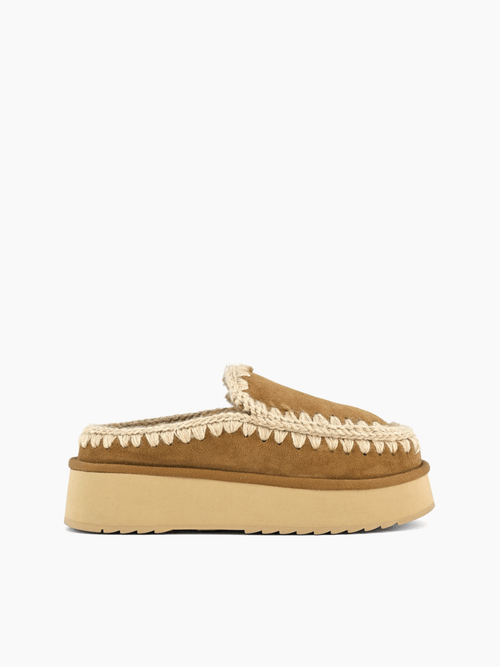 Clog Eskimo Platform