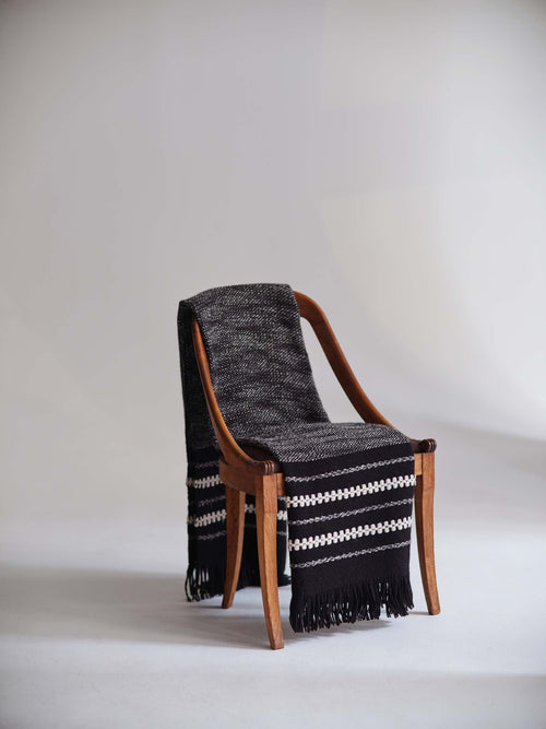 Mou Maison Burlington Throw