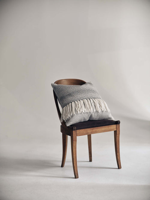 Mou Maison Geometric Cushion Cover