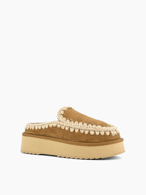 Clog Eskimo Platform