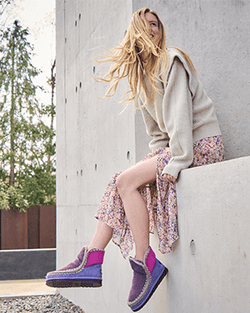 Mou Official Website Mou Boots original hand crafted Footwear