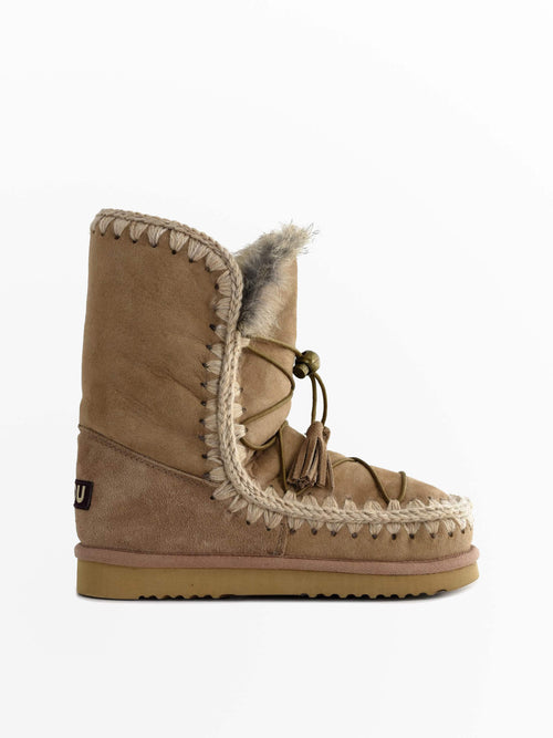 Eskimo Dream Catcher Lace Up