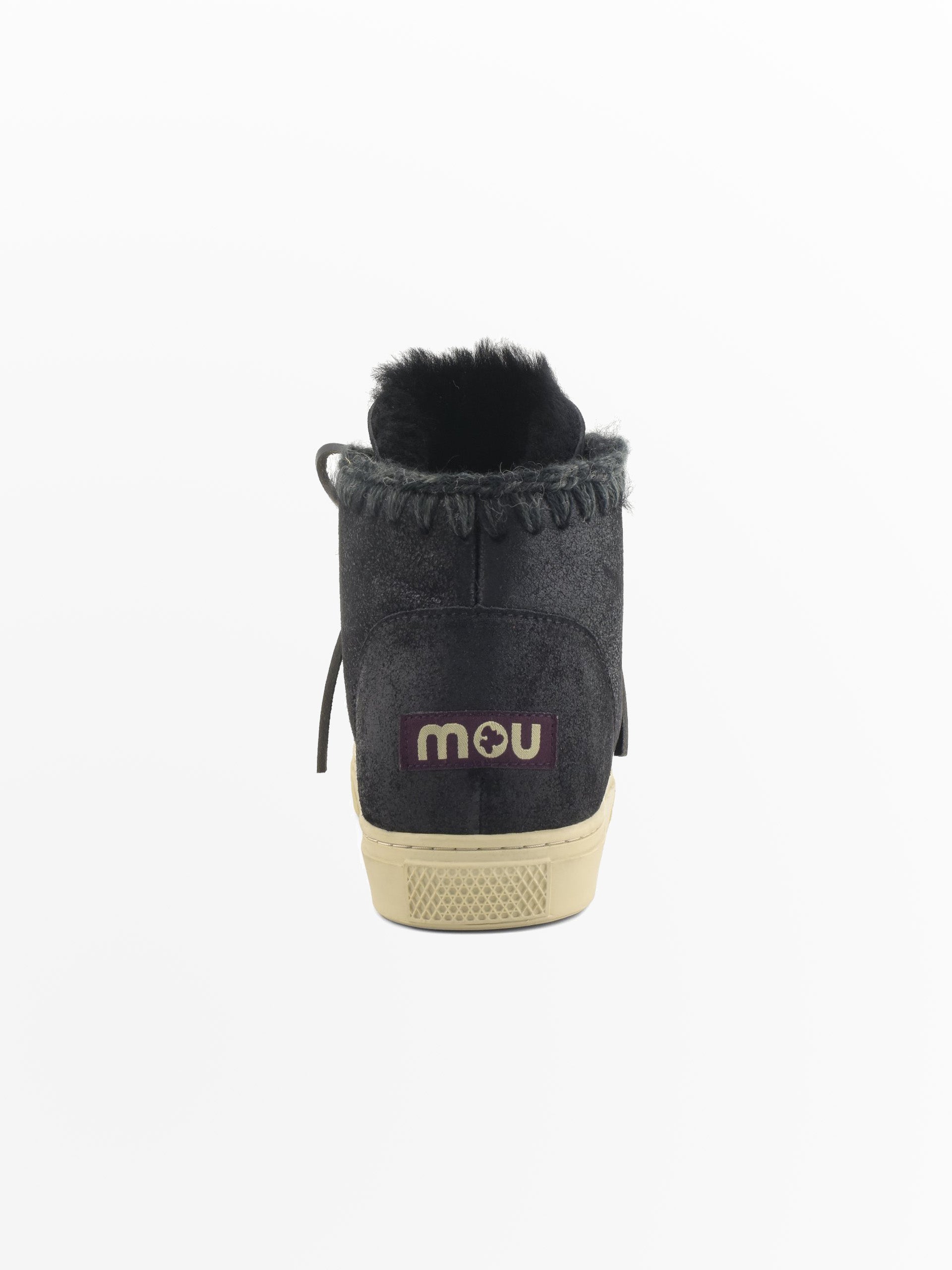 Eskimo Sneaker Men display picture 1