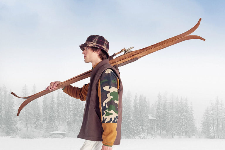 Mou公式サイト - Mouブーツ、オリジナル手作りシューズ | Mou