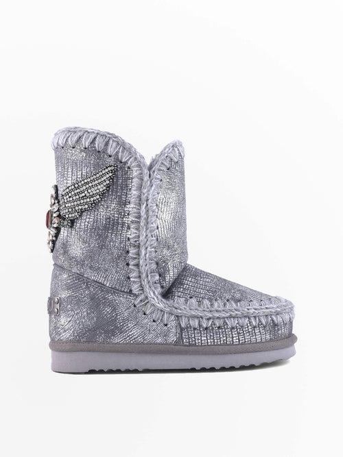 Eskimo 24 Eagle Patch