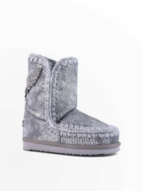 Eskimo 24 Eagle Patch