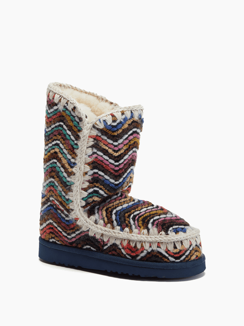 Eskimo 24 Wool Fabric