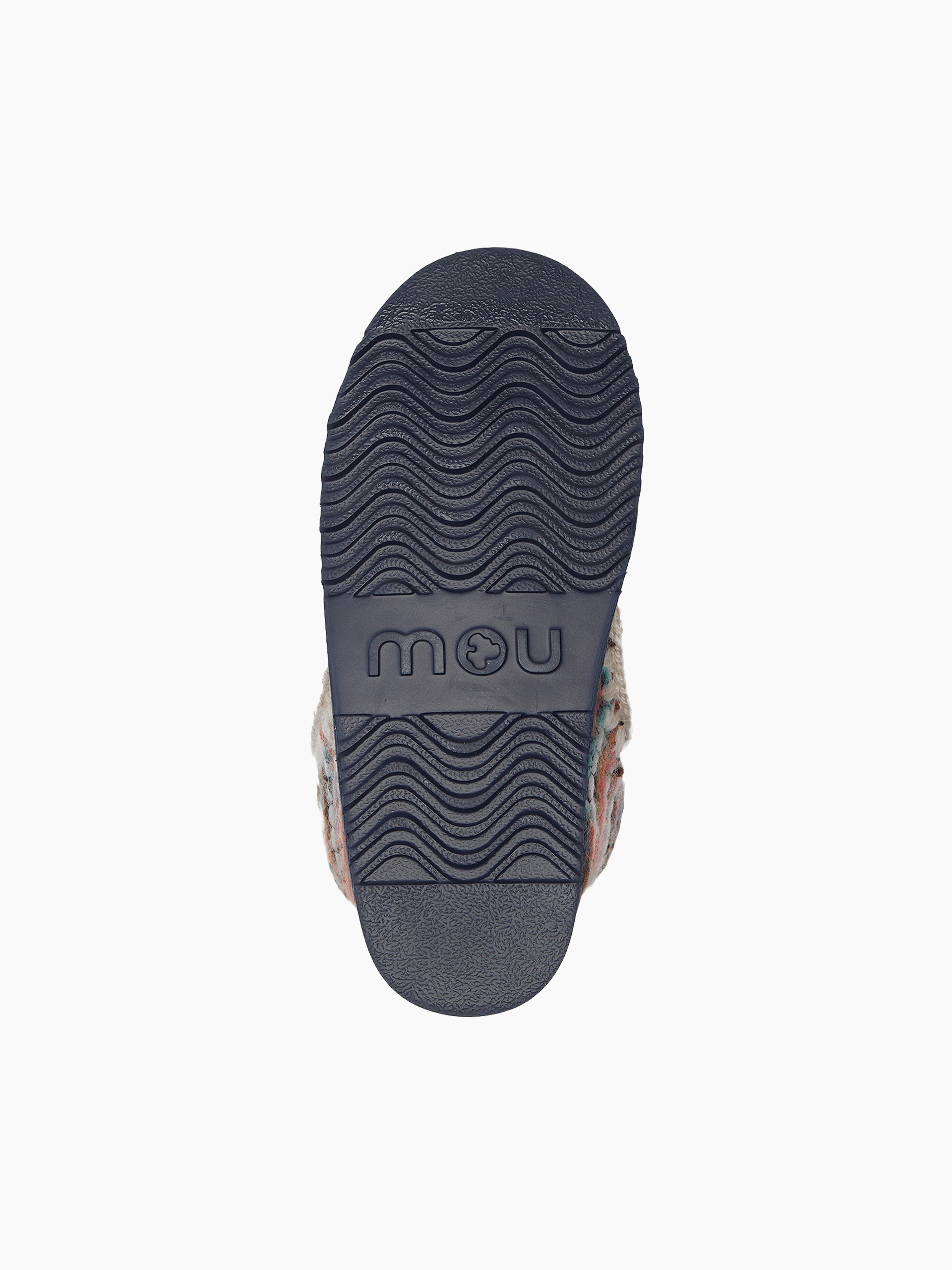 Eskimo 24 Wool Fabric | Mou Official Website