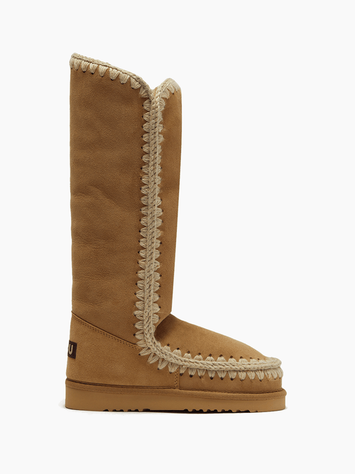 Mou eskimo wedge boots online