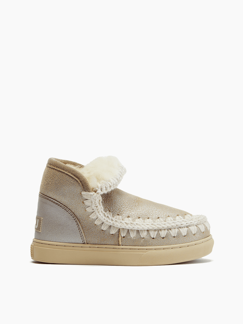 Mou eskimo sneaker boots sales