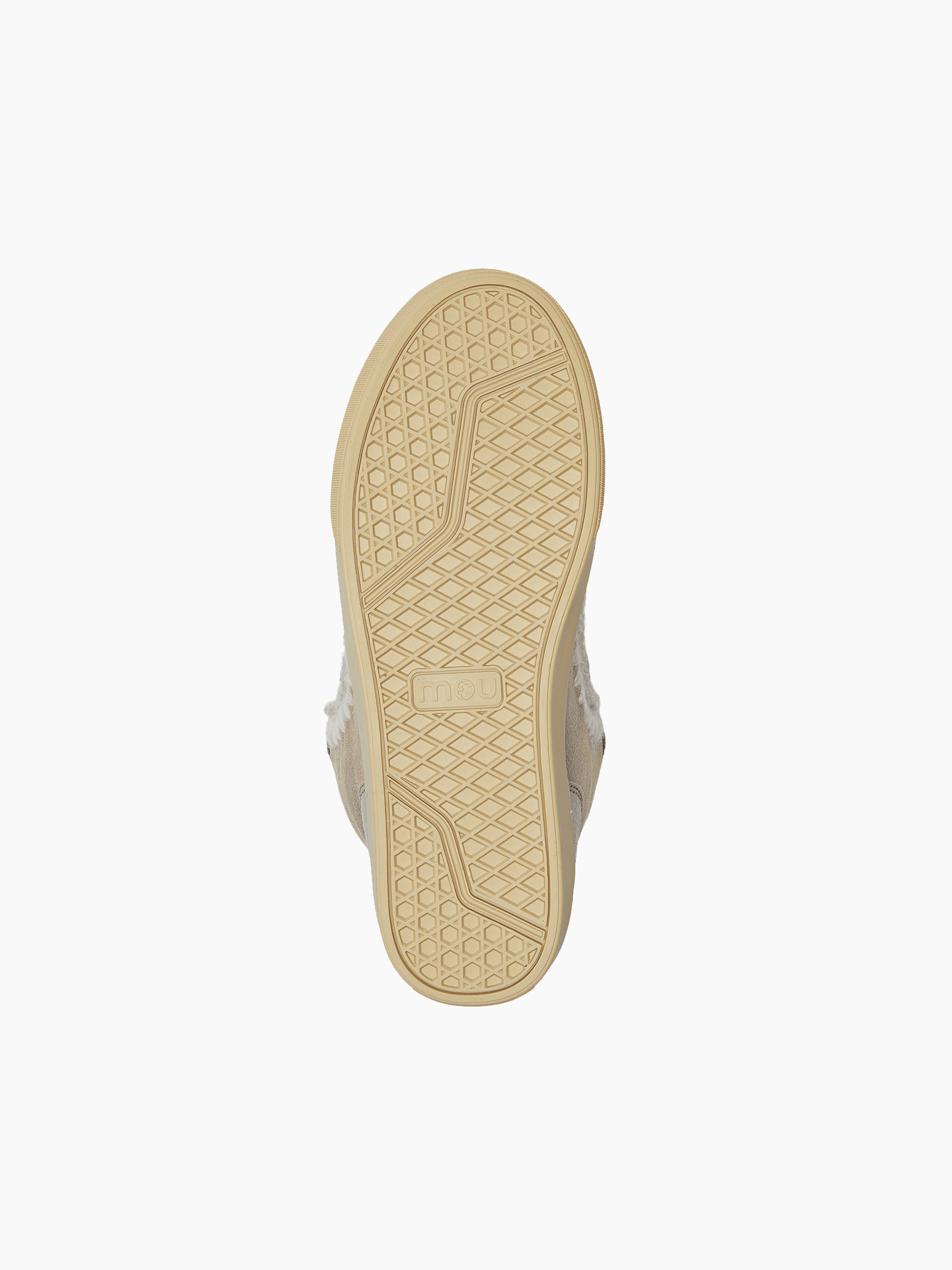 Eskimo Sneaker Rhinestones | Mou Official Website