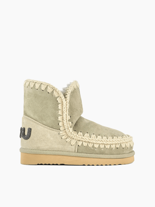 Eskimo 18 Glitter Logo