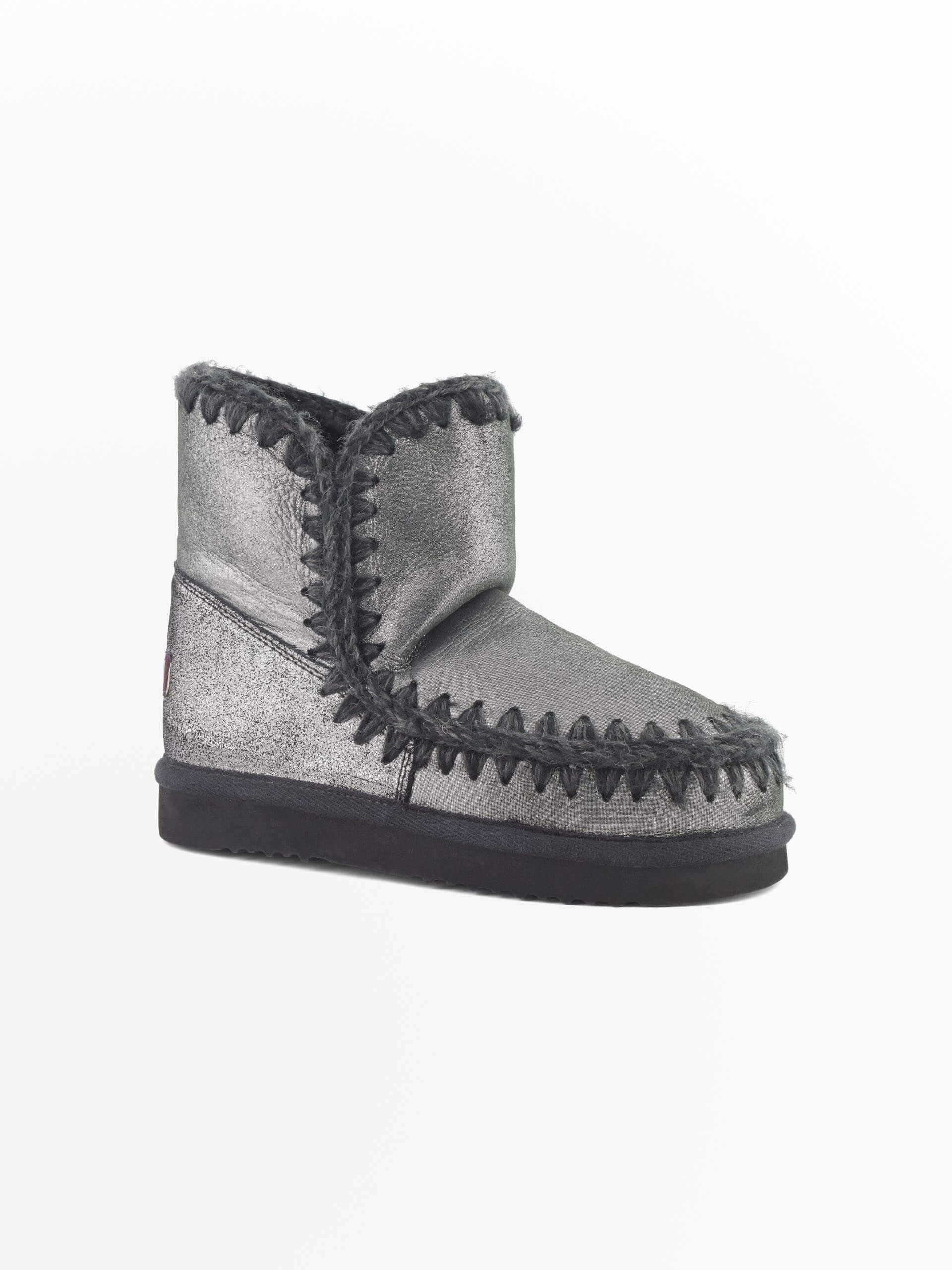 Eskimo 18 | Mou Official Website