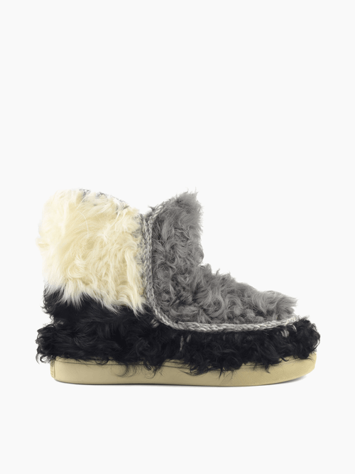 Fur sneaker boots online