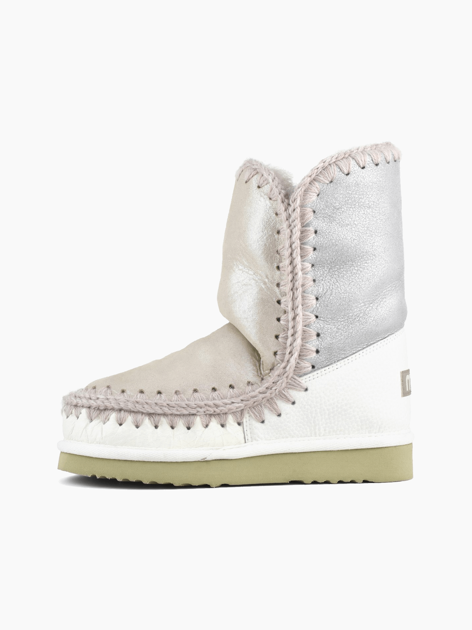 Mou shop boots scontati