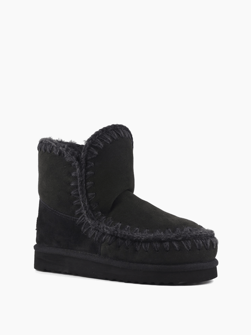 ミドルブーツ MOU Women Boots MU FW411001ALOAK Grey Shoes - Mou Boots | Mou Official Website