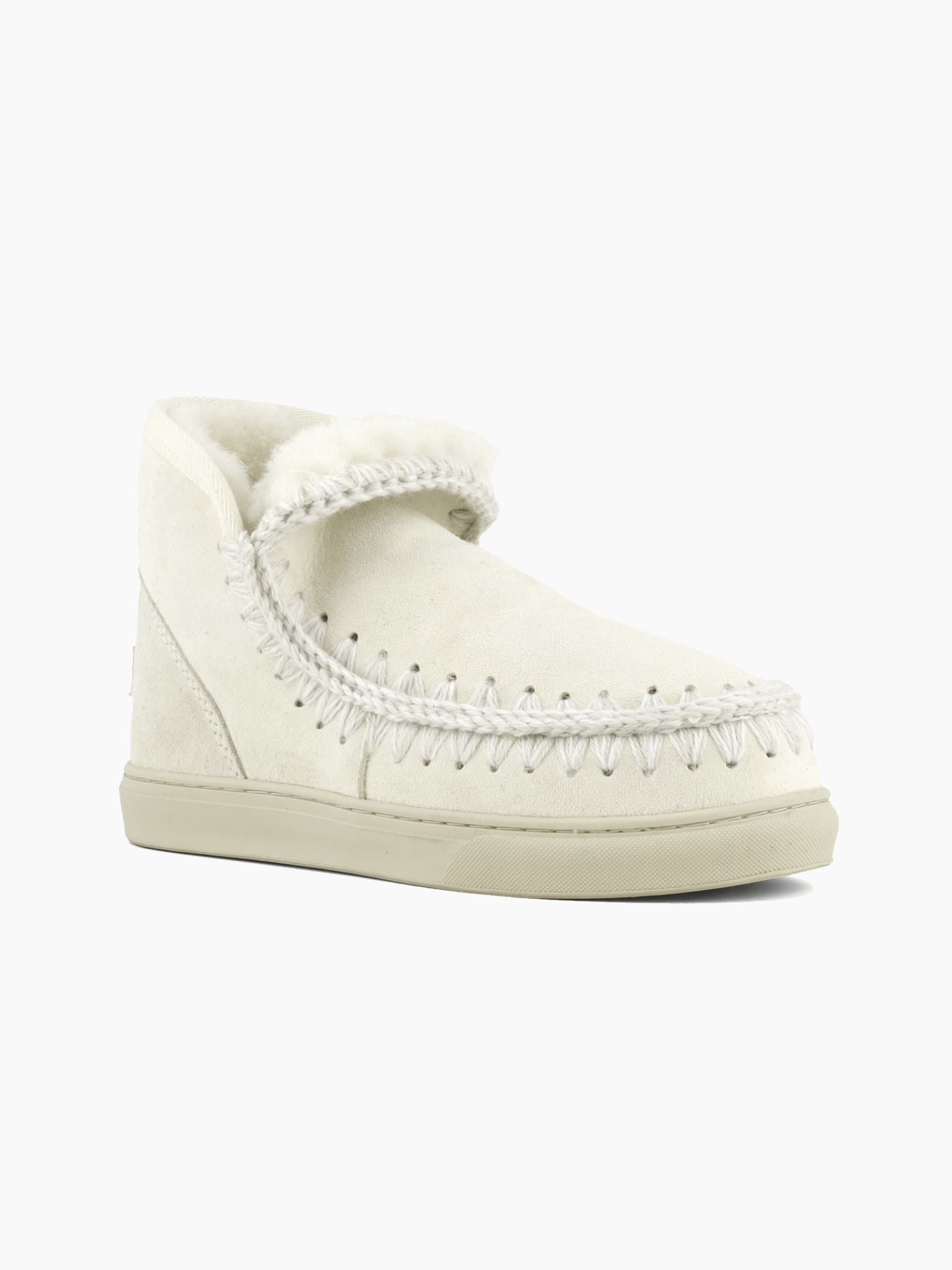 Eskimo Sneaker | Mou Official Website