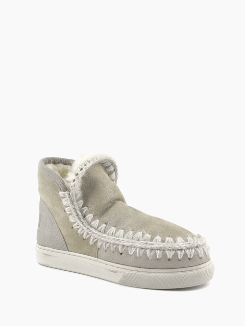 에스키모 운동화