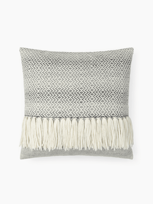 Mou Maison Geometric Cushion Cover