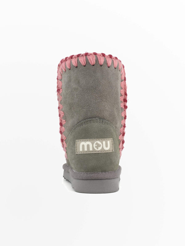 Eskimo Kid Overstitching | Mou Official Website