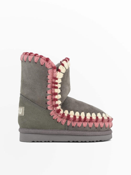 エスキモーキッズ オーバーステッチ