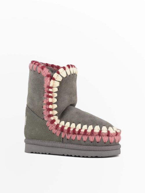 エスキモーキッズ オーバーステッチ