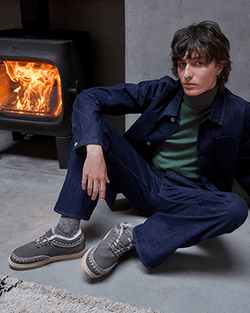 Mou Official Website - Mou Boots, original hand-crafted Footwear | Mou ...
