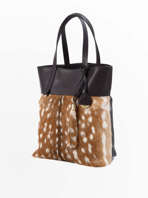 Dama Tote