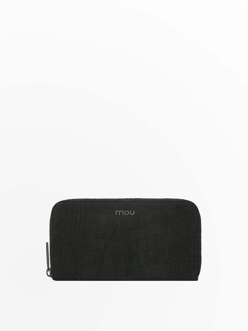 Bella Wallet Zip Around