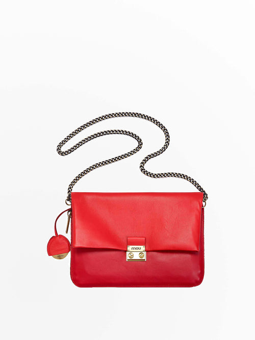 Ninette Cross Body Bag
