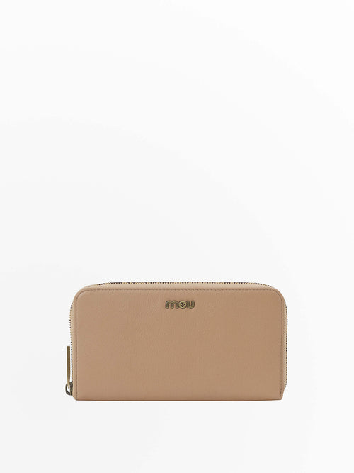 Bella Wallet Zip Around