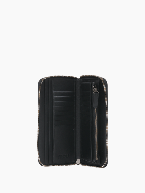 Bella Wallet Zip Around