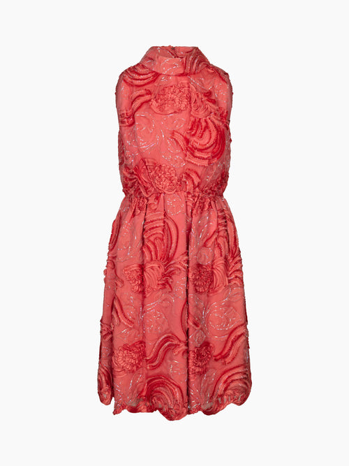 Iridescent 1960's Dress