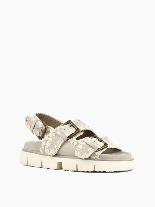 New Bio with Buckles and Back Strap